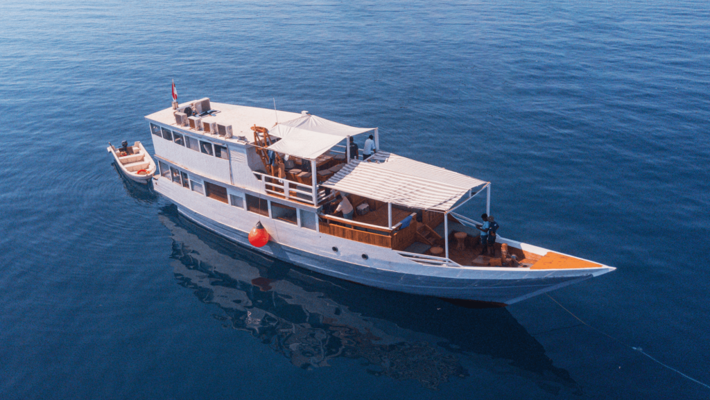 Premiere 14 - Dewi Anjani